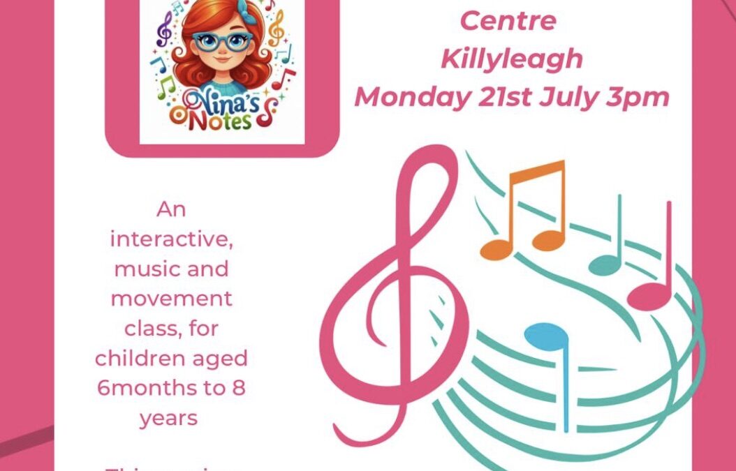Nina’s Notes Workshops