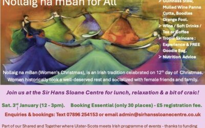 Nollaig na mBan