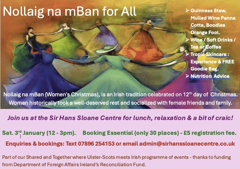 Nollaig na mBan