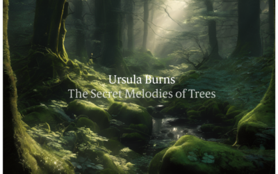 The Secret Melodies of Trees