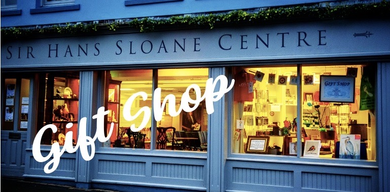 Gift Shop