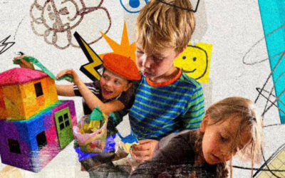 DROP OFF ART CLASS